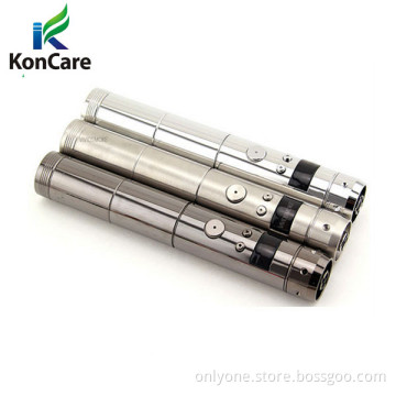2014 Huge Vapor E-Cigarette Vamo V5 Starter Kit Wholesale with Variablevoltage 3V~6V